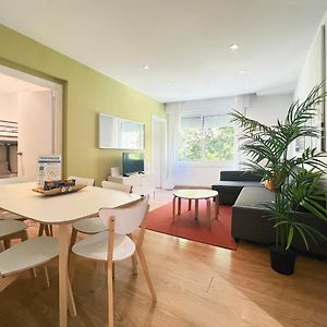 Apartamento de 3 Dormitorios